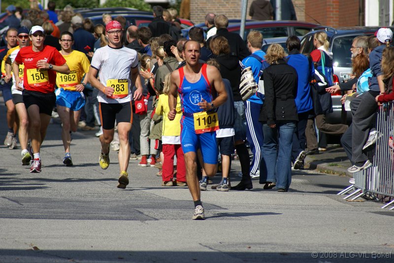 Kiellauf - 44